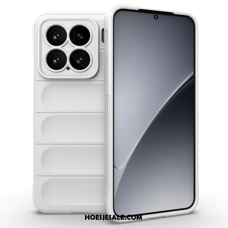 Hoesje Xiaomi 15 Antislip