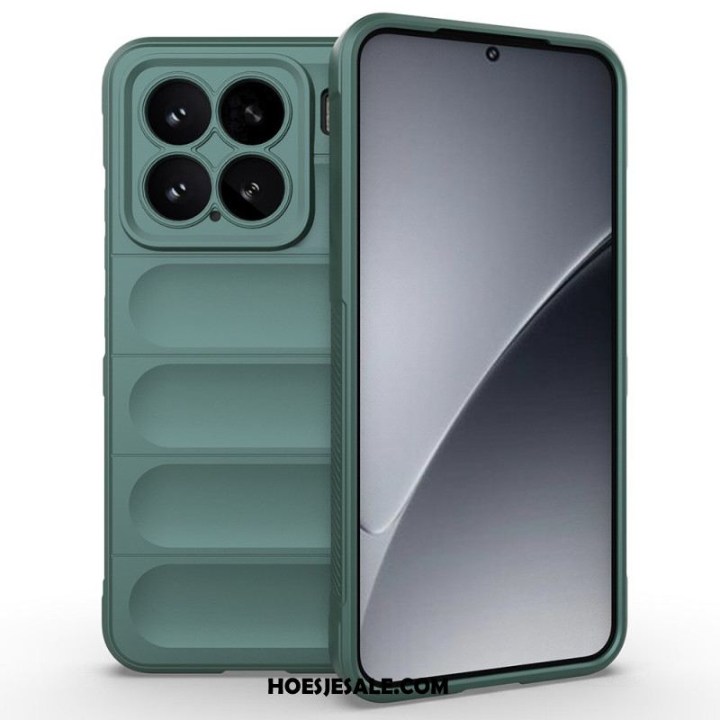 Hoesje Xiaomi 15 Antislip