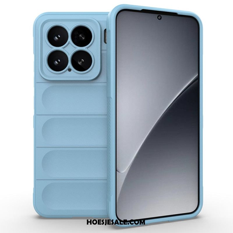 Hoesje Xiaomi 15 Antislip