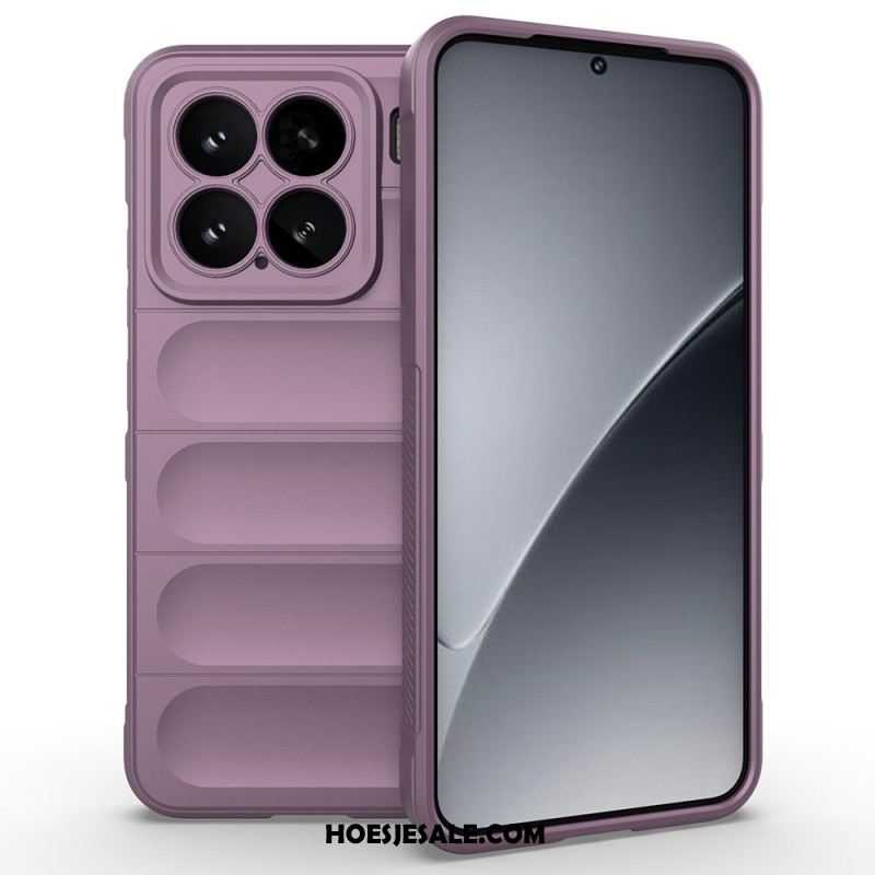 Hoesje Xiaomi 15 Antislip