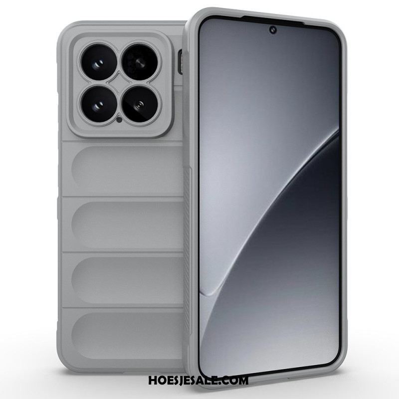 Hoesje Xiaomi 15 Antislip