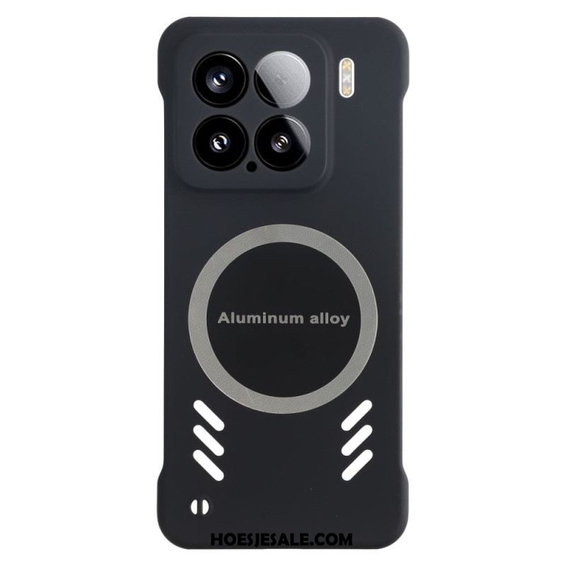 Hoesje Xiaomi 15 Magnetische Compatibiliteit En Warmteafvoer