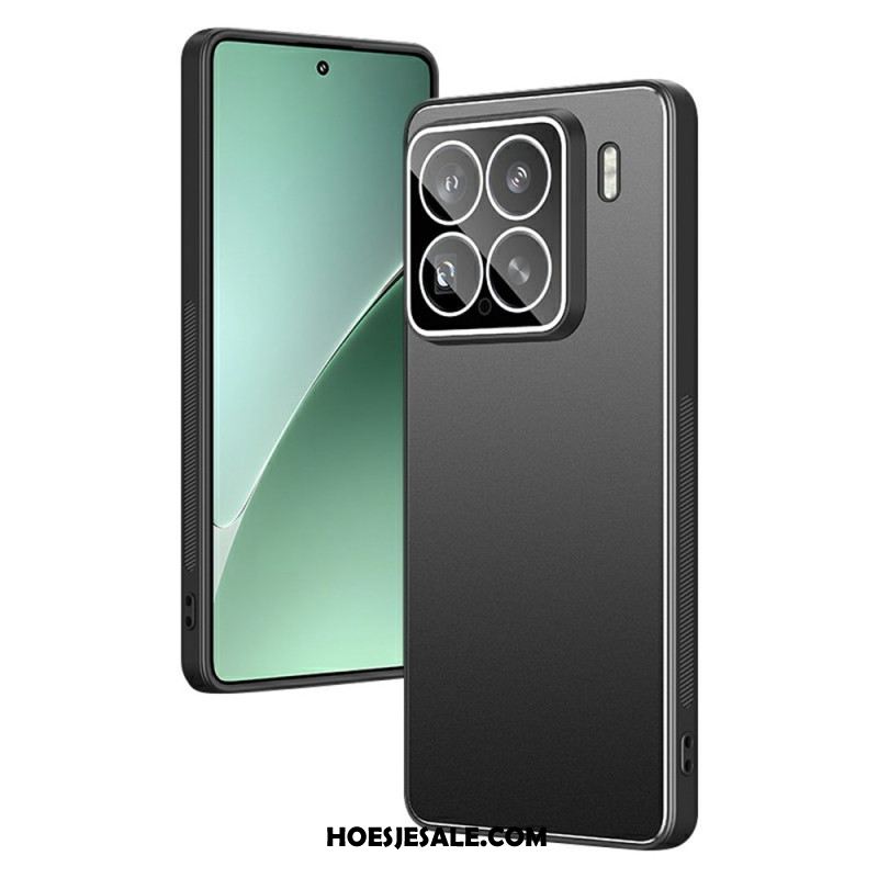 Hoesje Xiaomi 15 Pro Antislip Frame Bescherming Hoesje