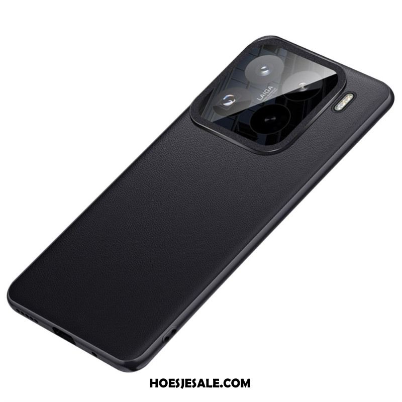 Hoesje Xiaomi 15 Pro Gestructureerd Oppervlak