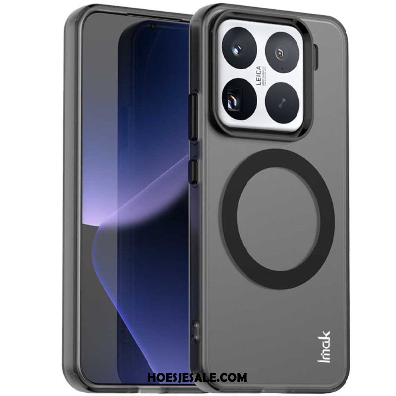 Hoesje Xiaomi 15 Pro Imak Magsafe-compatibel