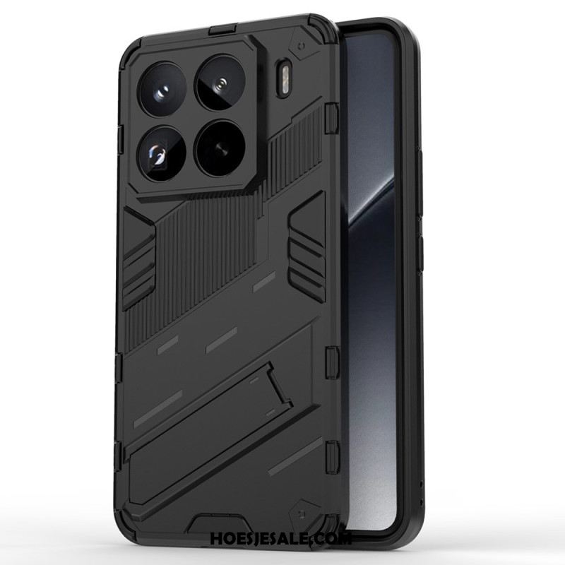 Hoesje Xiaomi 15 Pro Ingebouwde Standaard