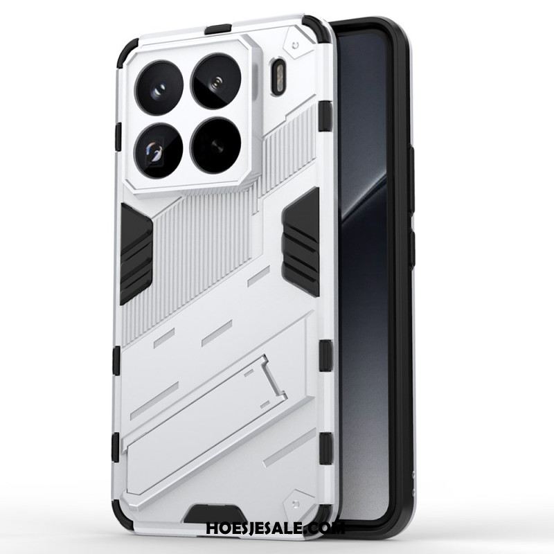 Hoesje Xiaomi 15 Pro Ingebouwde Standaard