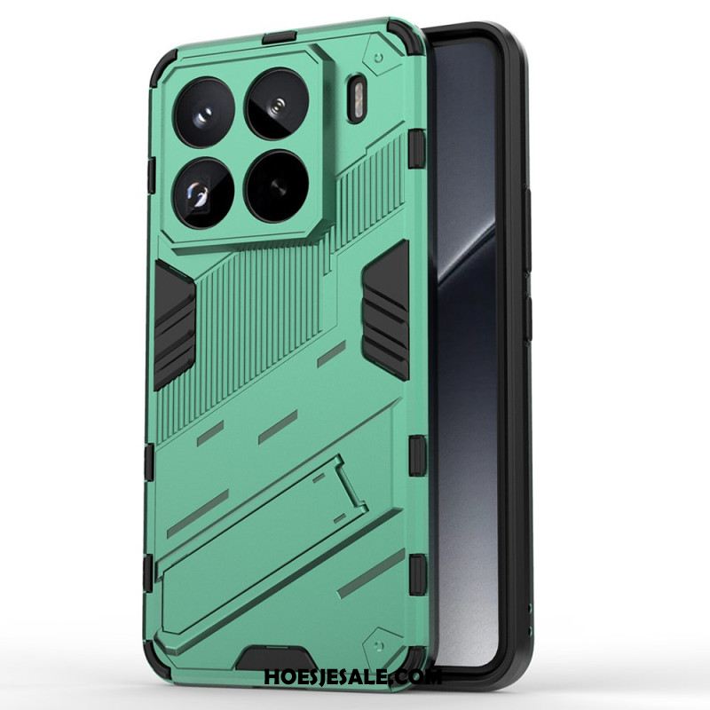 Hoesje Xiaomi 15 Pro Ingebouwde Standaard