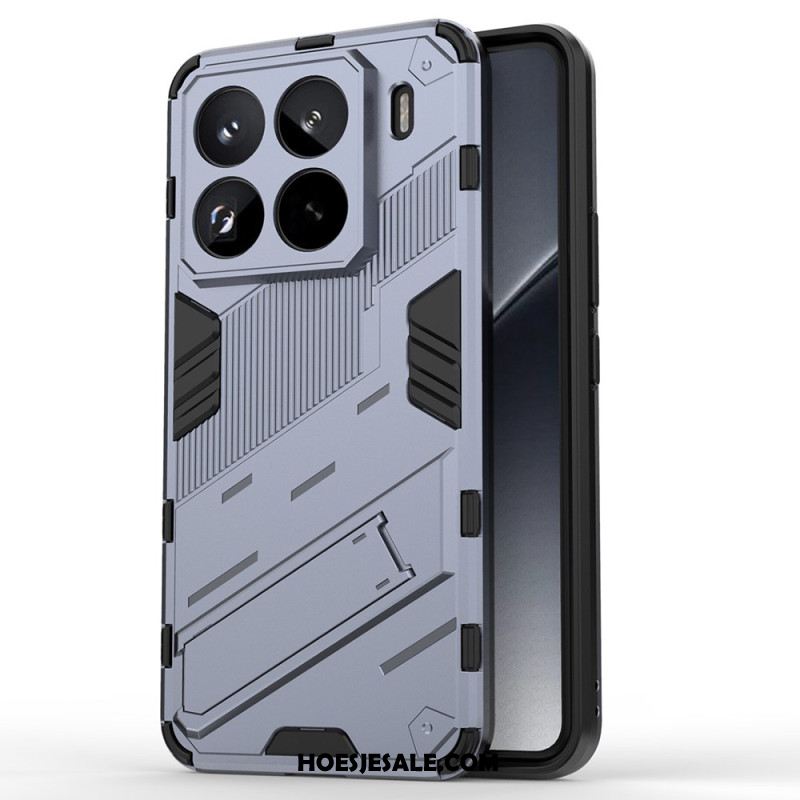 Hoesje Xiaomi 15 Pro Ingebouwde Standaard