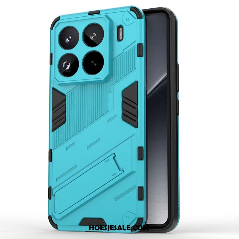 Hoesje Xiaomi 15 Pro Ingebouwde Standaard