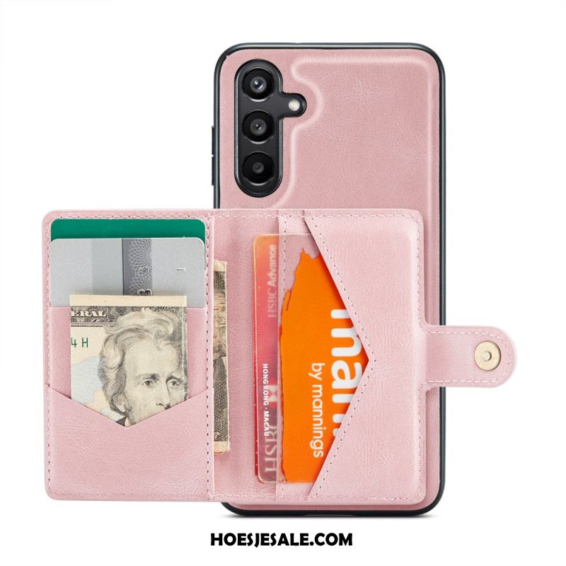 Hoesje Xiaomi 15 Pro Multifunctioneel