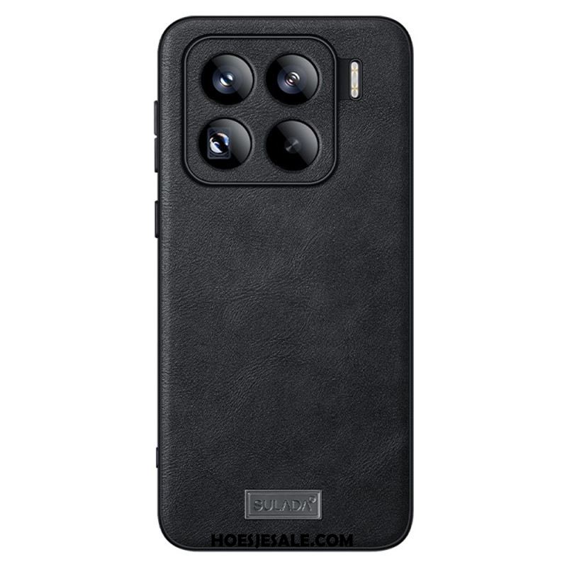 Hoesje Xiaomi 15 Pro Sulada Bescherming Hoesje