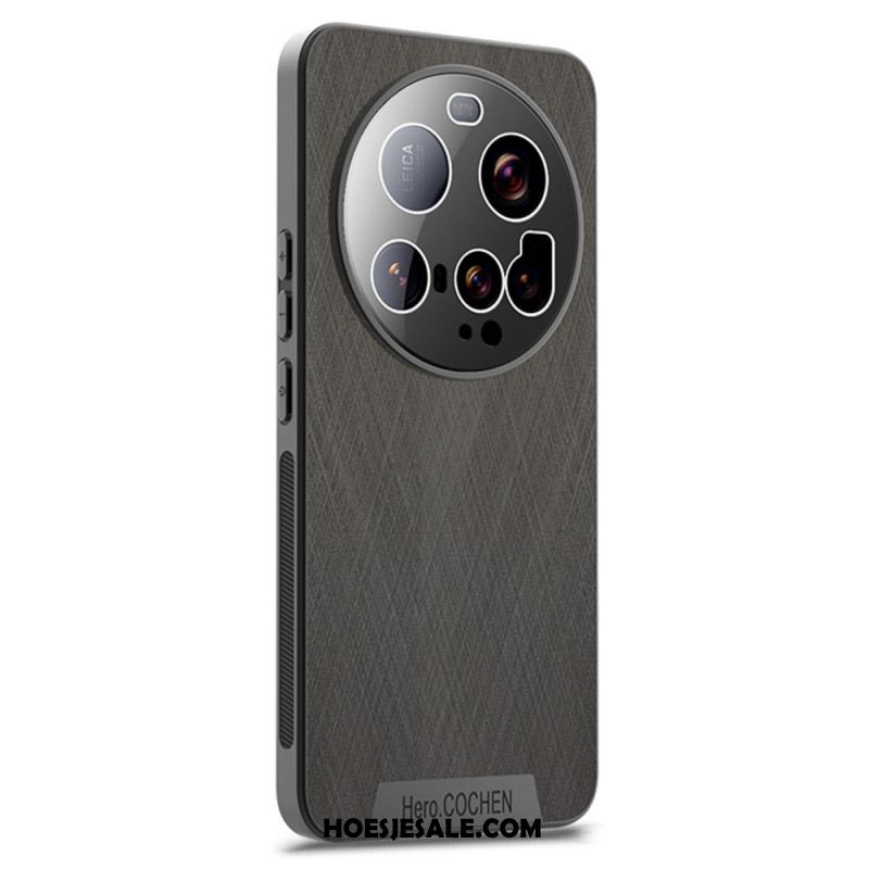 Hoesje Xiaomi 15 Ultra De Look