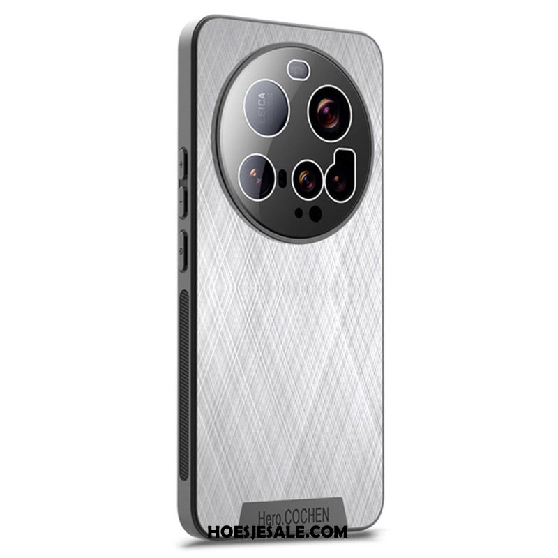 Hoesje Xiaomi 15 Ultra De Look