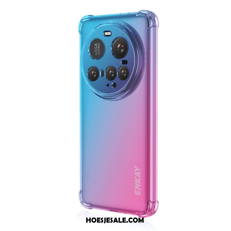 Hoesje Xiaomi 15 Ultra Enkay Gradient
