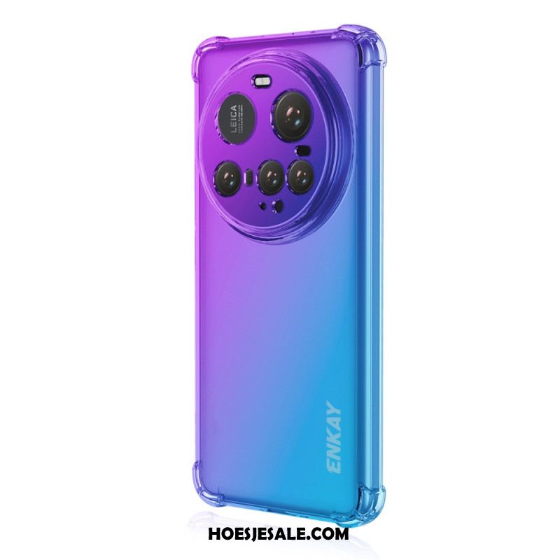 Hoesje Xiaomi 15 Ultra Enkay Gradient