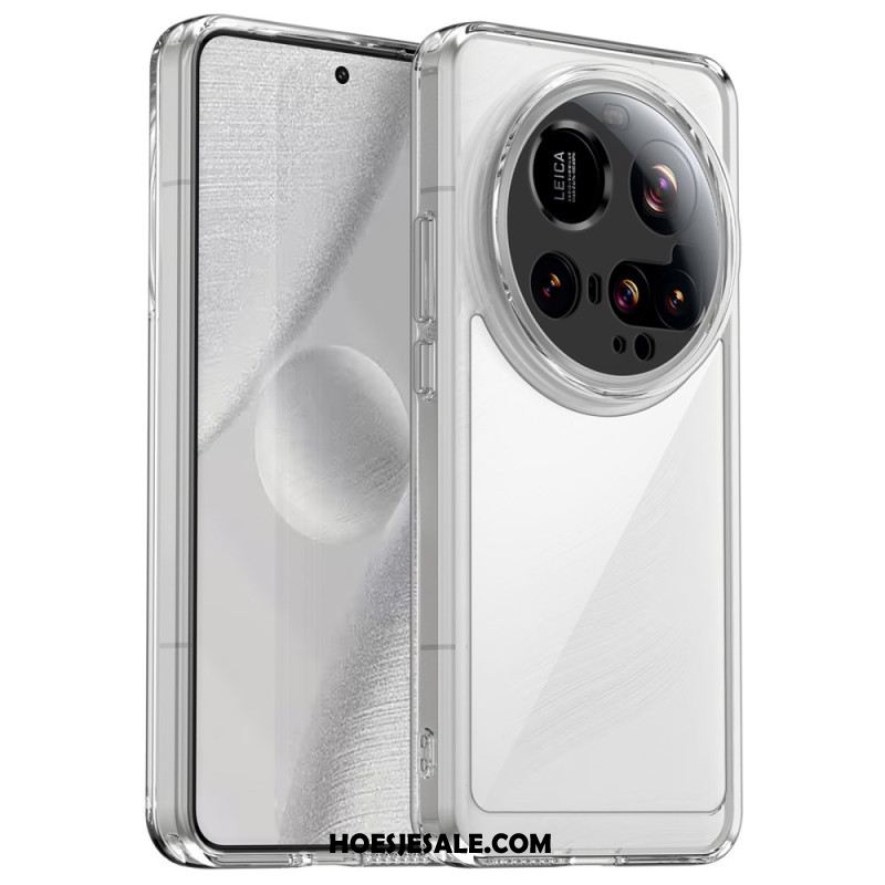 Hoesje Xiaomi 15 Ultra Hybride