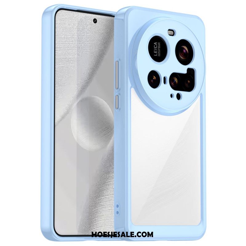 Hoesje Xiaomi 15 Ultra Hybride