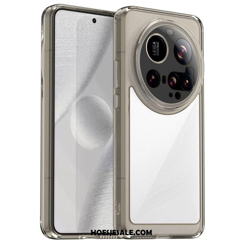 Hoesje Xiaomi 15 Ultra Hybride