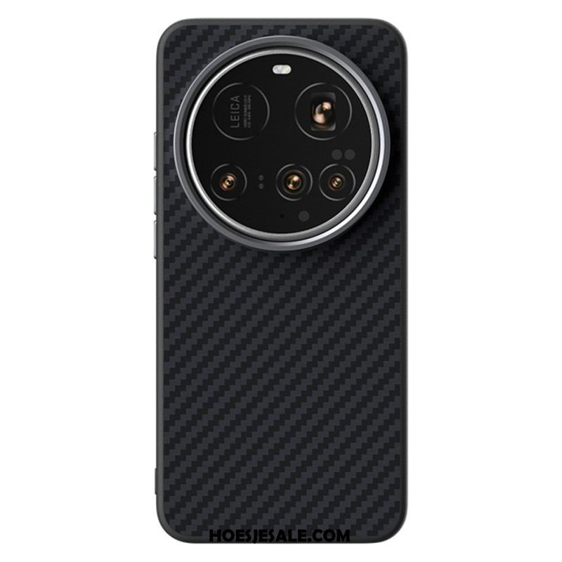 Hoesje Xiaomi 15 Ultra Magsafe-compatibel Tweekleurig Abeel