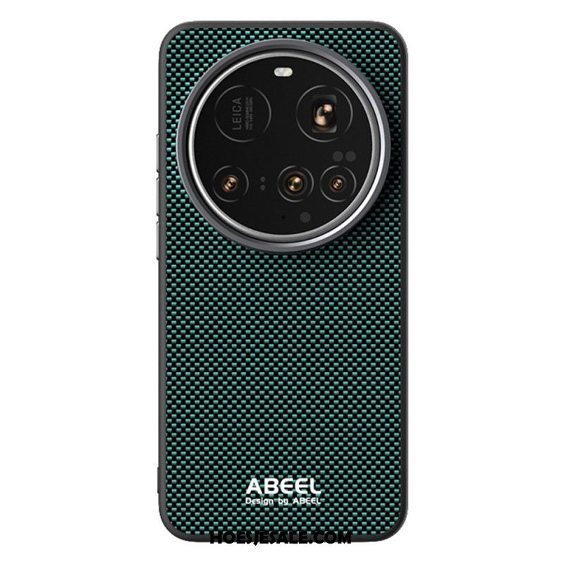 Hoesje Xiaomi 15 Ultra Magsafe-compatibel Ultradun Abeel Bescherming Hoesje