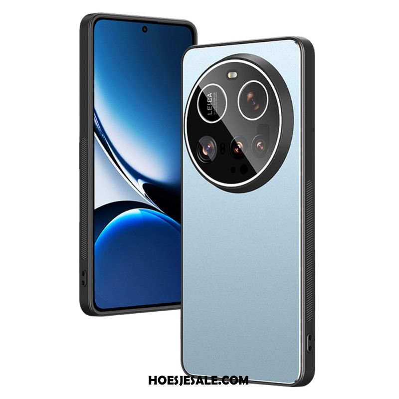 Hoesje Xiaomi 15 Ultra Mat Design