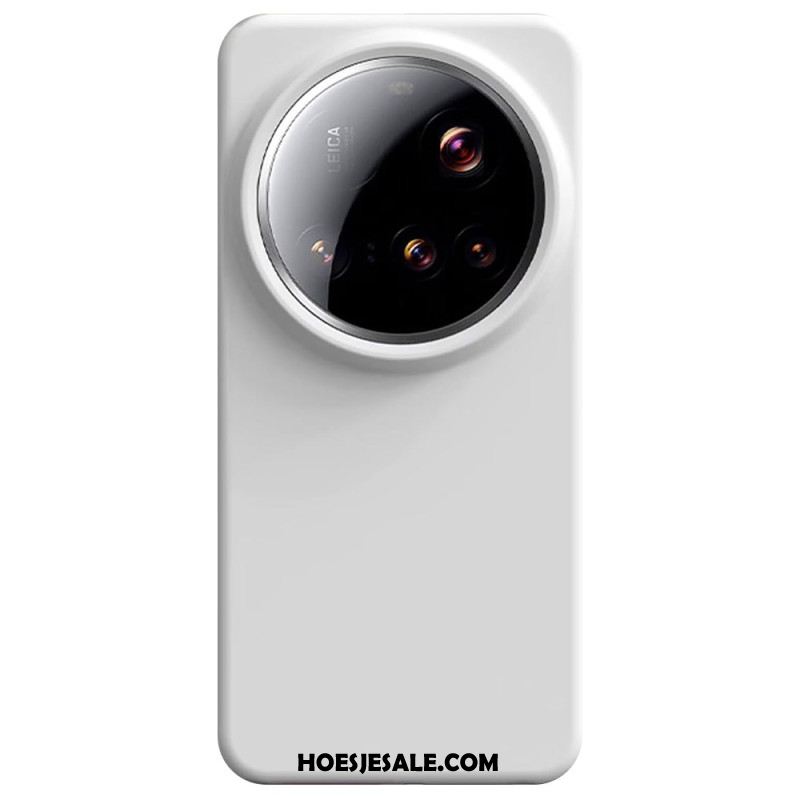 Hoesje Xiaomi 15 Ultra Slank