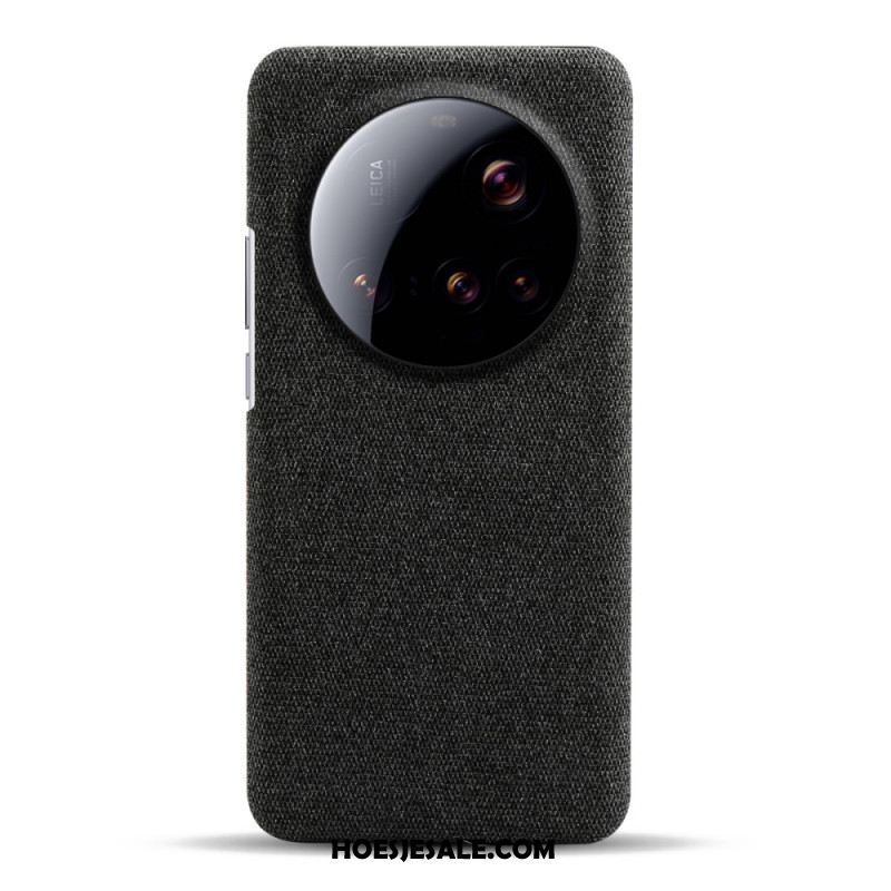 Hoesje Xiaomi 15 Ultra Stof