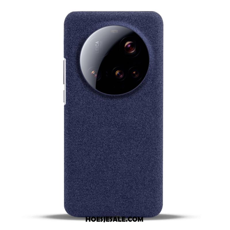 Hoesje Xiaomi 15 Ultra Stof