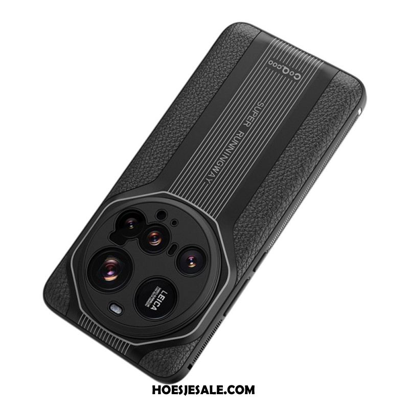 Hoesje Xiaomi 15 Ultra Super Running Serie 2