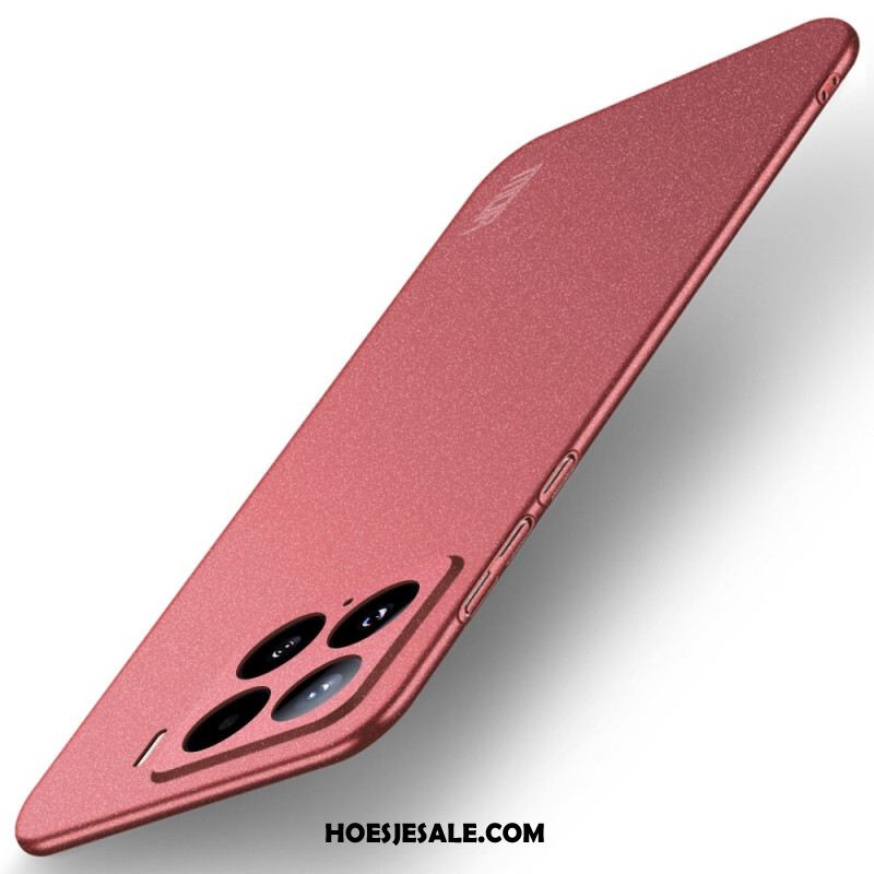 Hoesje Xiaomi 15 Ultradunne Mofi