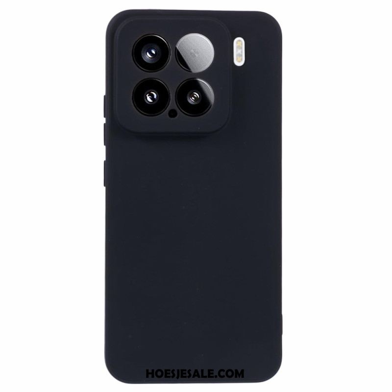 Hoesje Xiaomi 15 Ultradunne Siliconen