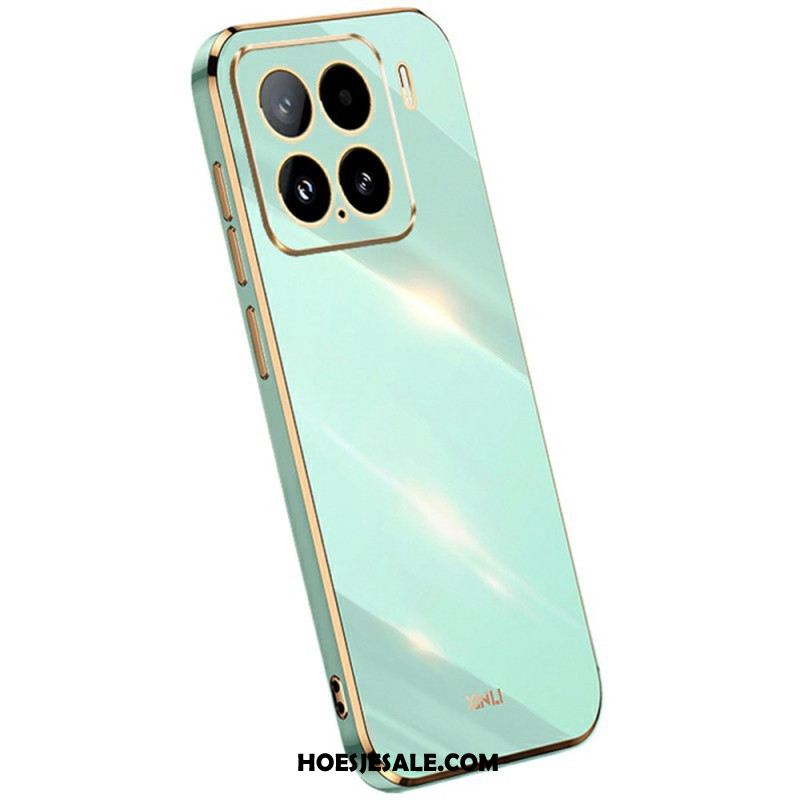 Hoesje Xiaomi 15 Xinli