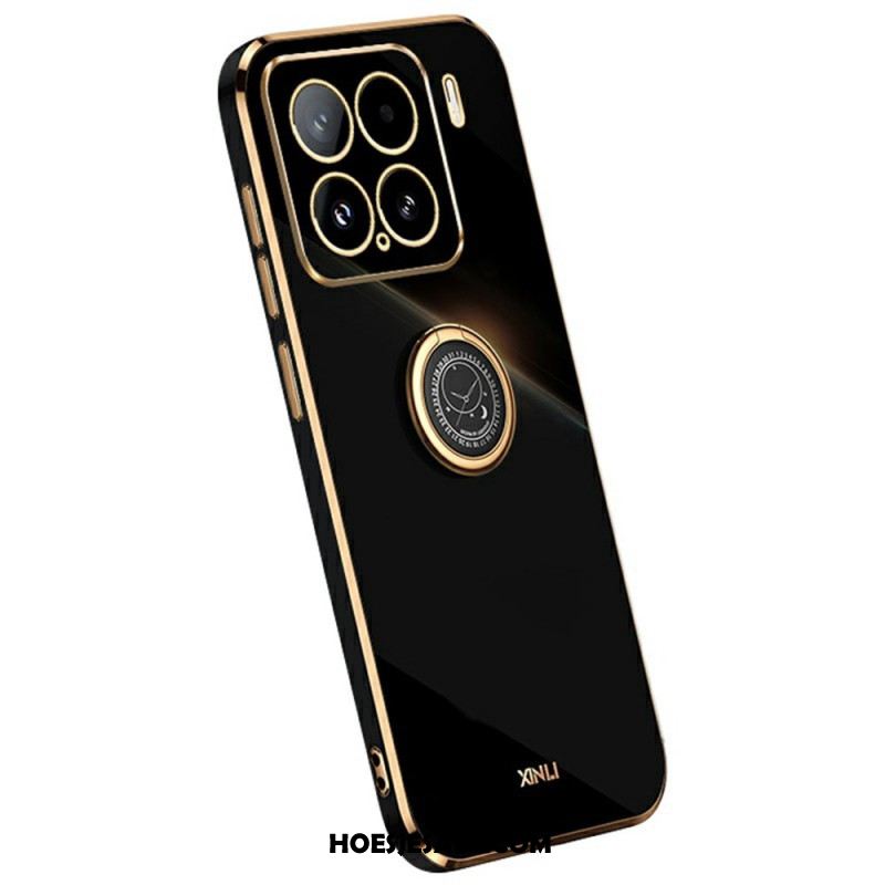 Hoesje Xiaomi 15 Xinli Ringbevestiging