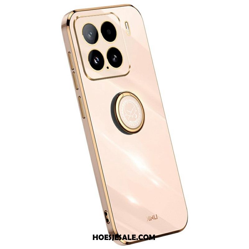 Hoesje Xiaomi 15 Xinli Ringbevestiging