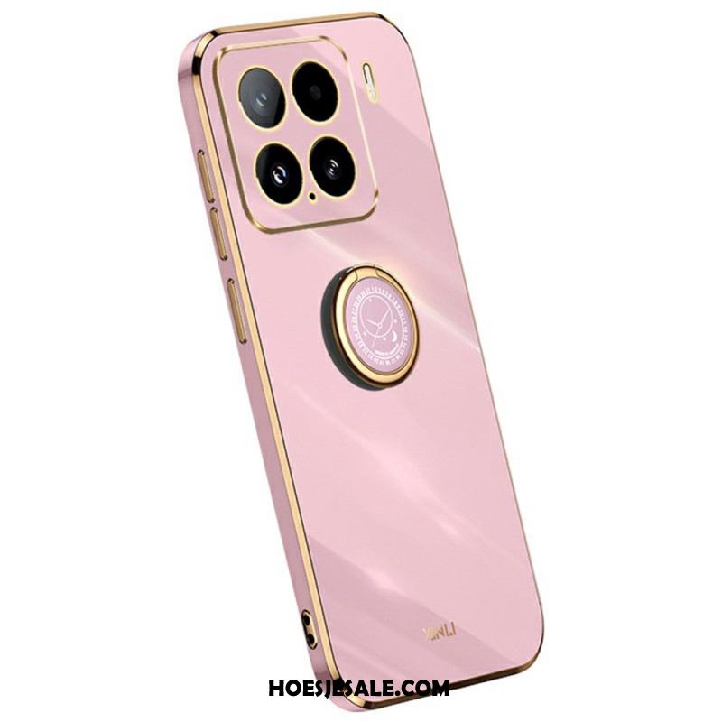 Hoesje Xiaomi 15 Xinli Ringbevestiging