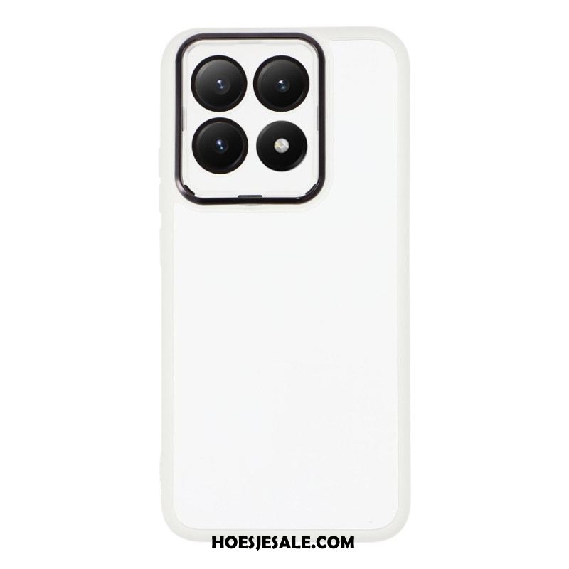 Hoesje Xiaomi 15t Getint