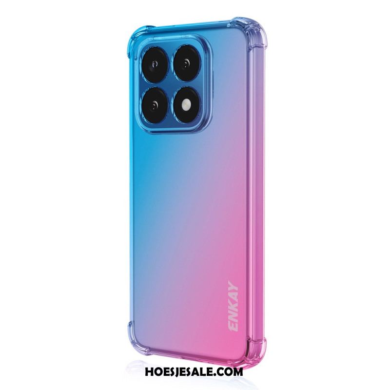 Hoesje Xiaomi 15t Gradient Enkay