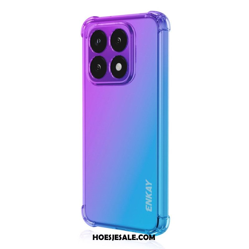 Hoesje Xiaomi 15t Gradient Enkay