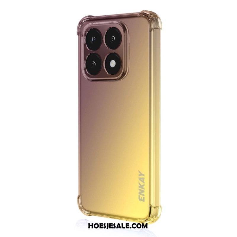 Hoesje Xiaomi 15t Gradient Enkay