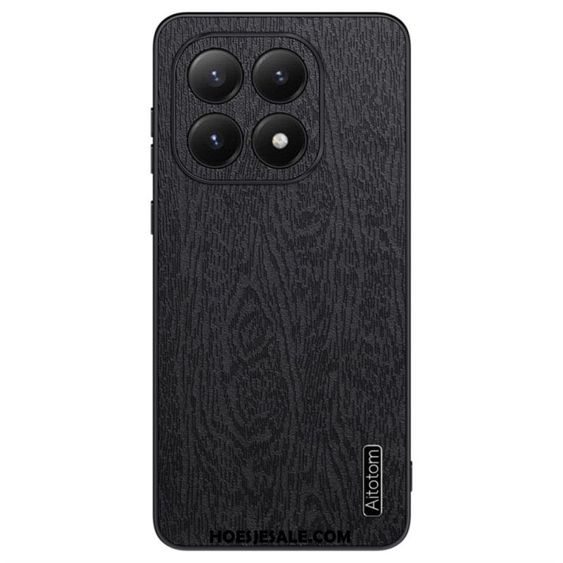 Hoesje Xiaomi 15t Houtlook Bescherming Hoesje