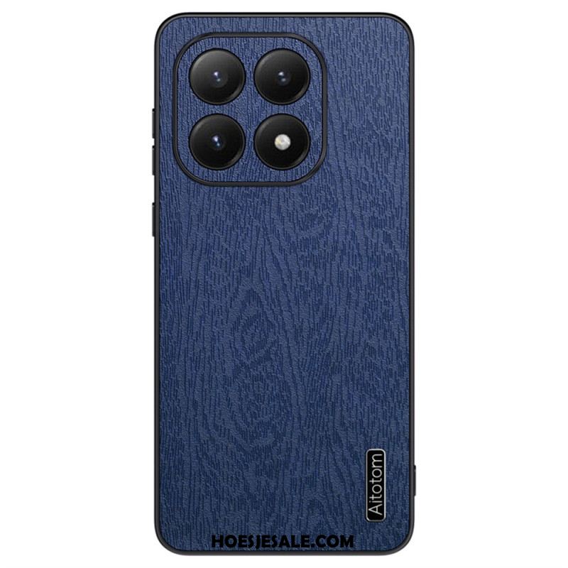 Hoesje Xiaomi 15t Houtlook Bescherming Hoesje