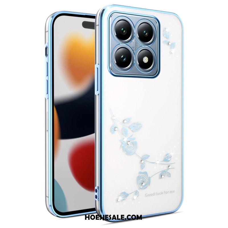 Hoesje Xiaomi 15t Kadem
