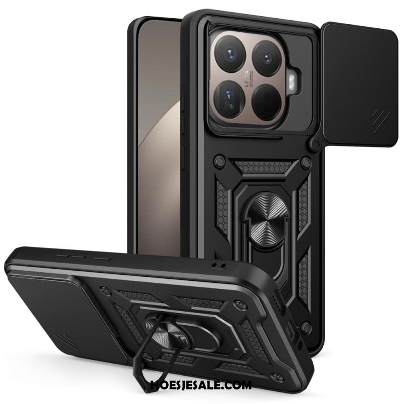 Hoesje Xiaomi 15t Pro Camerastandaard En Beschermer