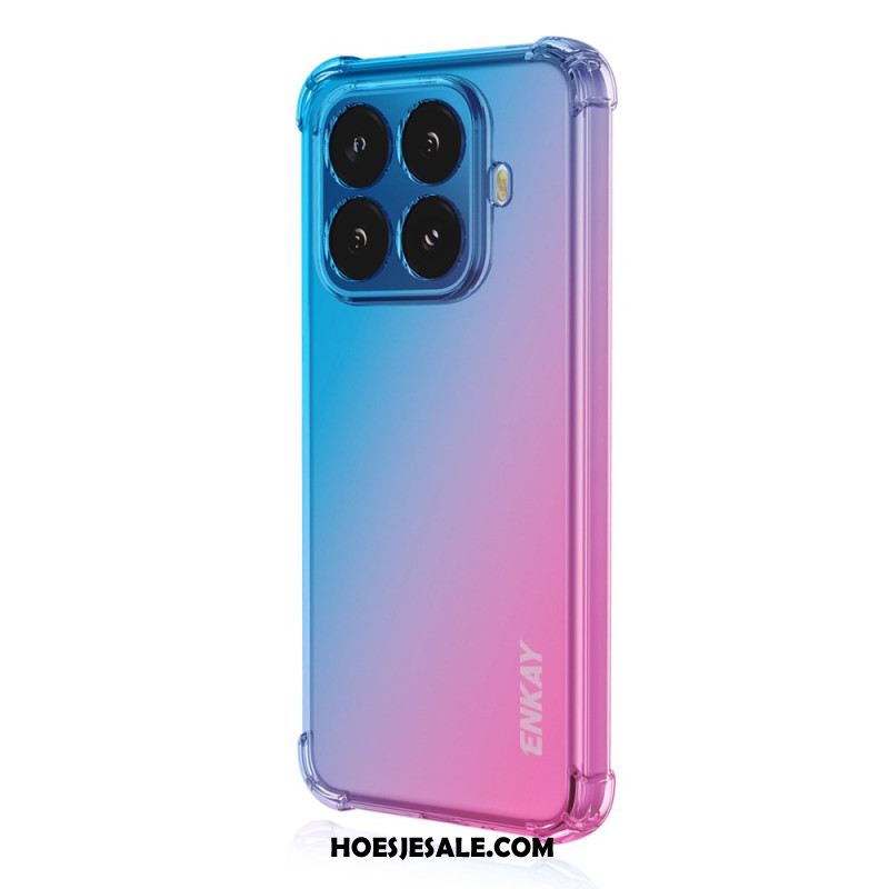 Hoesje Xiaomi 15t Pro Gradient Enkay