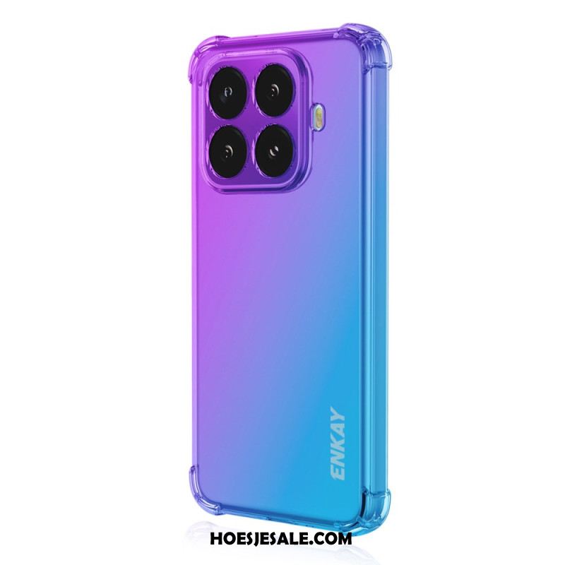 Hoesje Xiaomi 15t Pro Gradient Enkay
