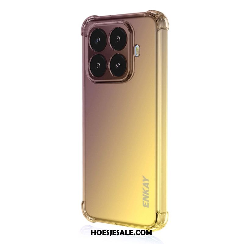 Hoesje Xiaomi 15t Pro Gradient Enkay