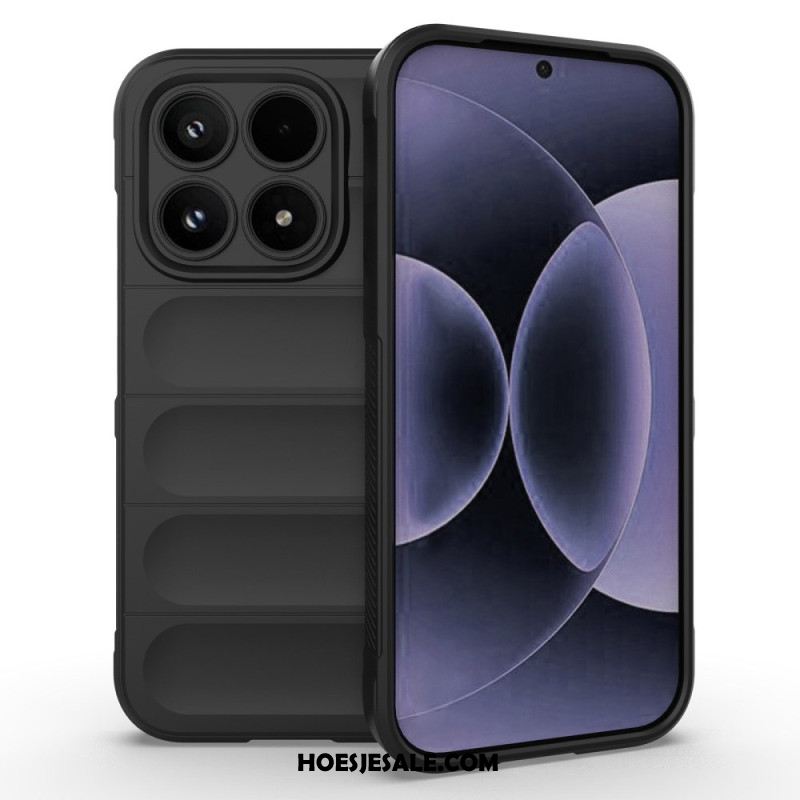 Hoesje Xiaomi 17 Antislip