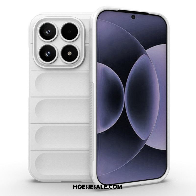 Hoesje Xiaomi 17 Antislip