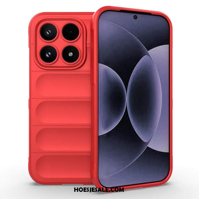 Hoesje Xiaomi 17 Antislip